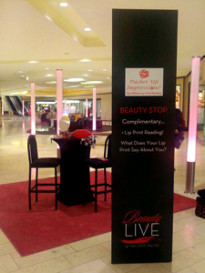 Beauty Live 2013 Galleria